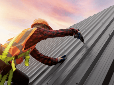 About Roof Repair Experts San Juan, PR